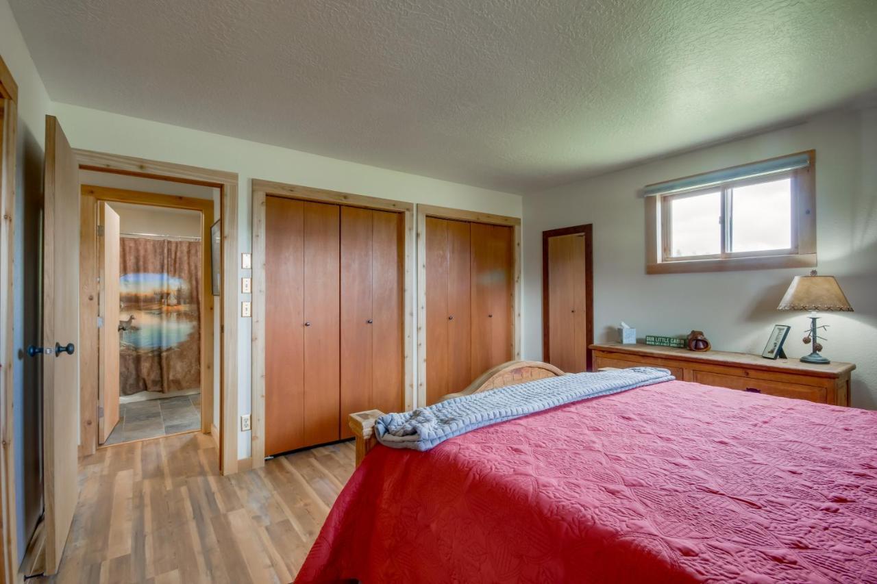 Red Lodge Vacation Rental With Mountain Views! Dış mekan fotoğraf