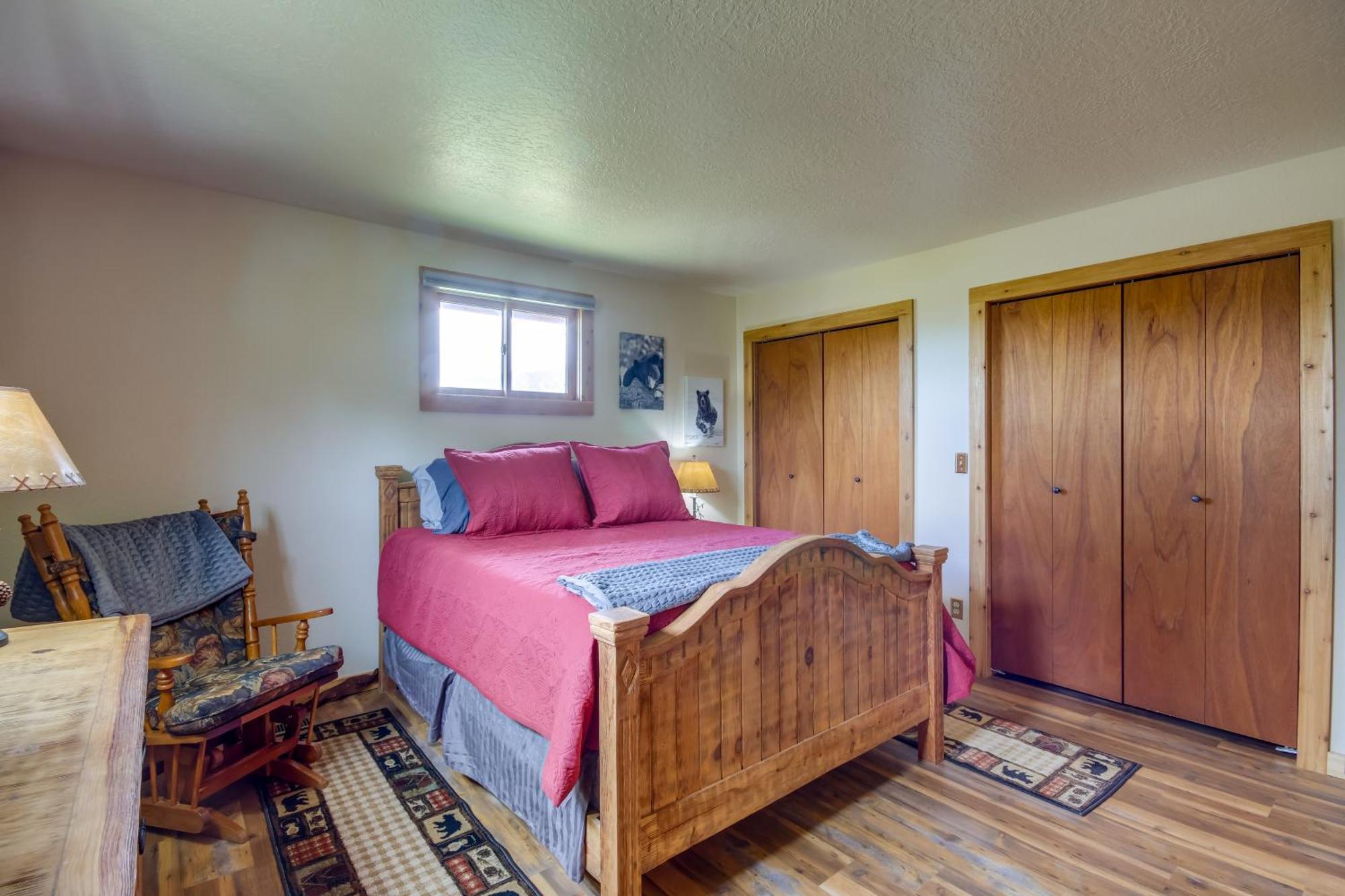 Red Lodge Vacation Rental With Mountain Views! Dış mekan fotoğraf